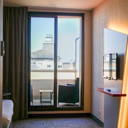 Hotel Ibis Styles Poitiers Centre Exteriér fotografie