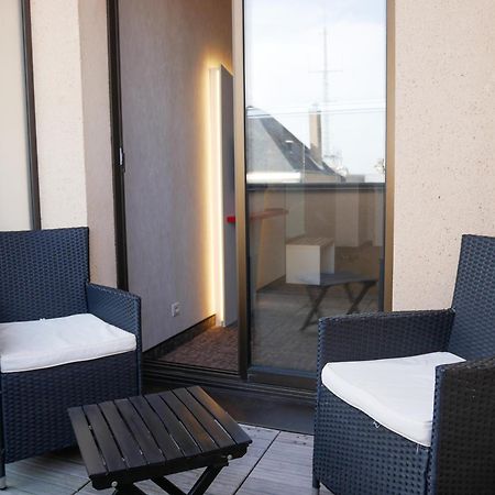 Hotel Ibis Styles Poitiers Centre Exteriér fotografie