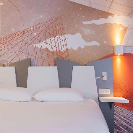 Hotel Ibis Styles Poitiers Centre Exteriér fotografie