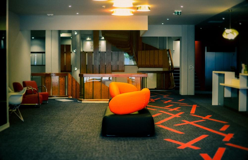 Hotel Ibis Styles Poitiers Centre Exteriér fotografie