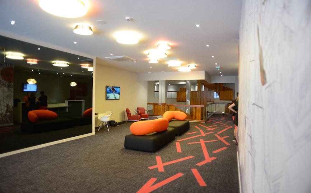 Hotel Ibis Styles Poitiers Centre Exteriér fotografie