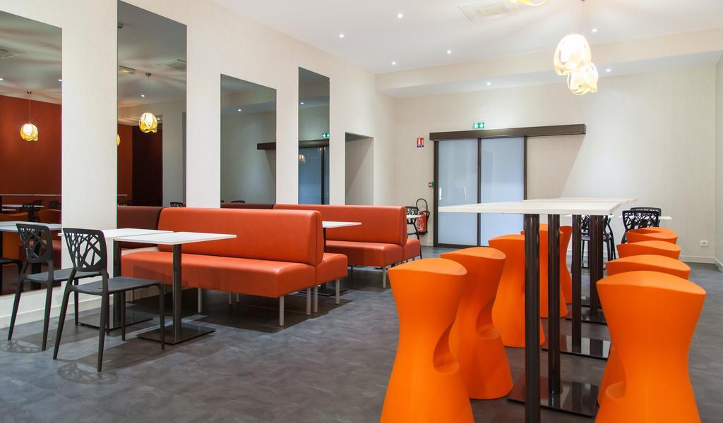 Hotel Ibis Styles Poitiers Centre Exteriér fotografie