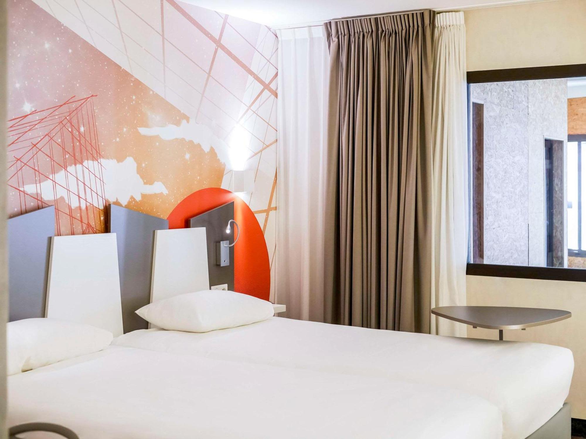 Hotel Ibis Styles Poitiers Centre Exteriér fotografie