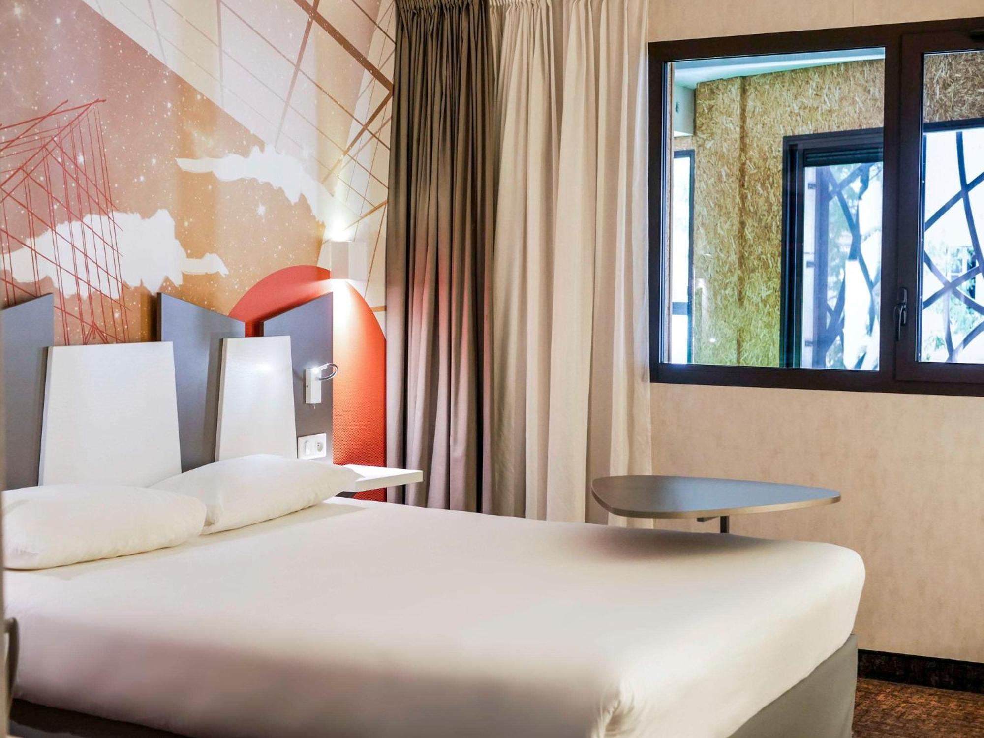 Hotel Ibis Styles Poitiers Centre Exteriér fotografie