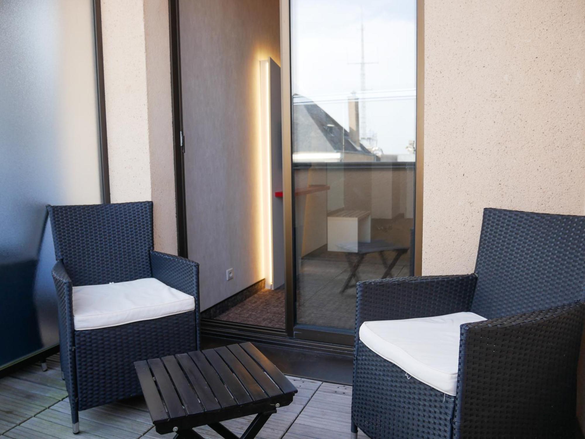 Hotel Ibis Styles Poitiers Centre Exteriér fotografie
