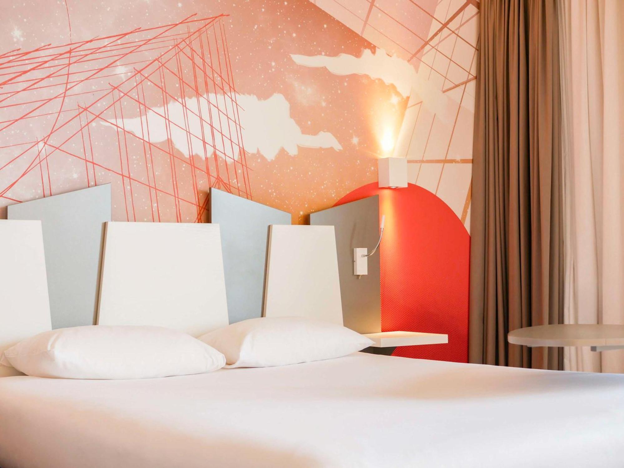 Hotel Ibis Styles Poitiers Centre Exteriér fotografie