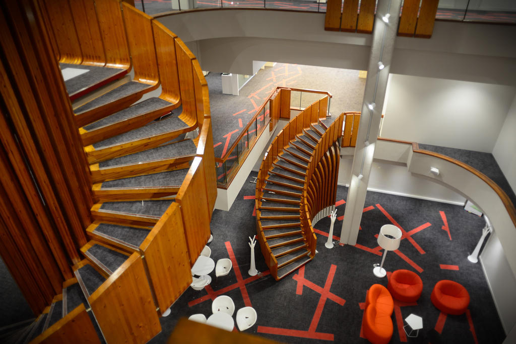 Hotel Ibis Styles Poitiers Centre Exteriér fotografie