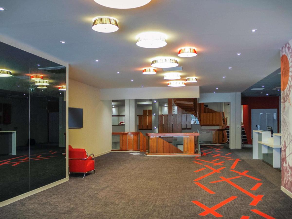 Hotel Ibis Styles Poitiers Centre Exteriér fotografie