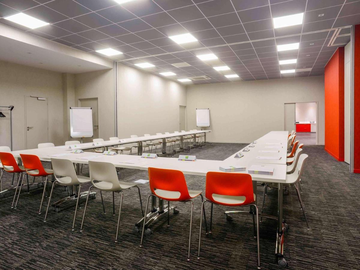 Hotel Ibis Styles Poitiers Centre Exteriér fotografie